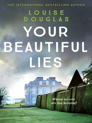 cover image of Your Beautiful Lies